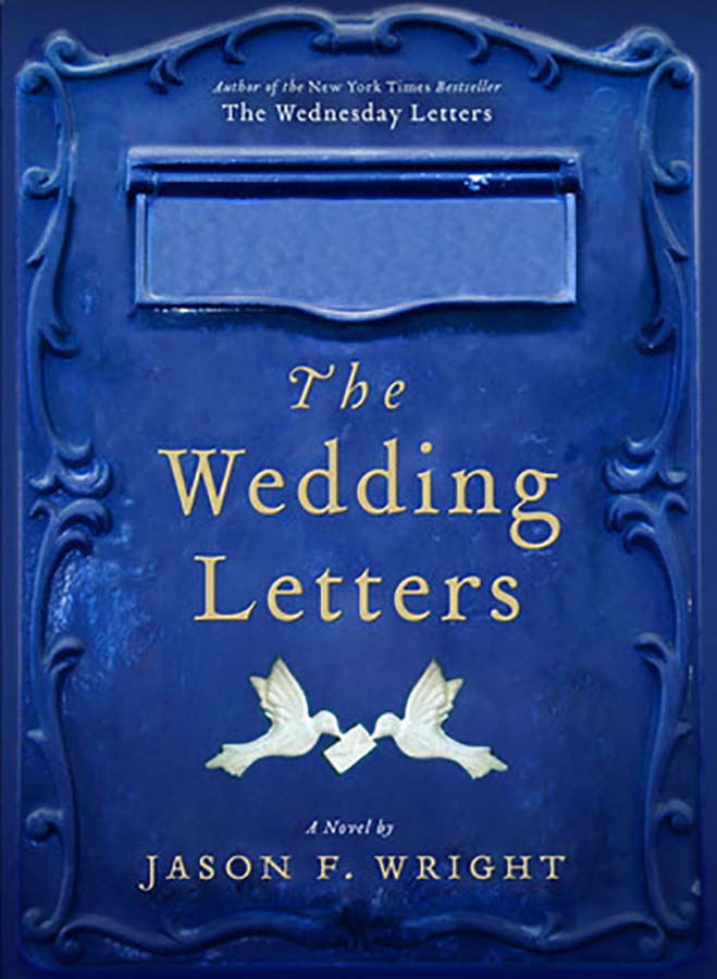 Wedding Letters Shadow Mountain Publishing