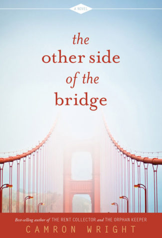 The other side of the bridge book