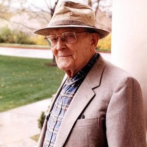Author avatar
