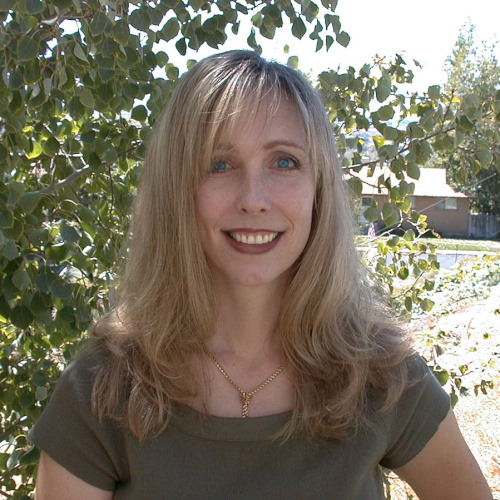 Author avatar