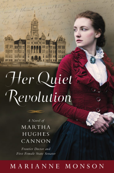 Her Quiet Revolution