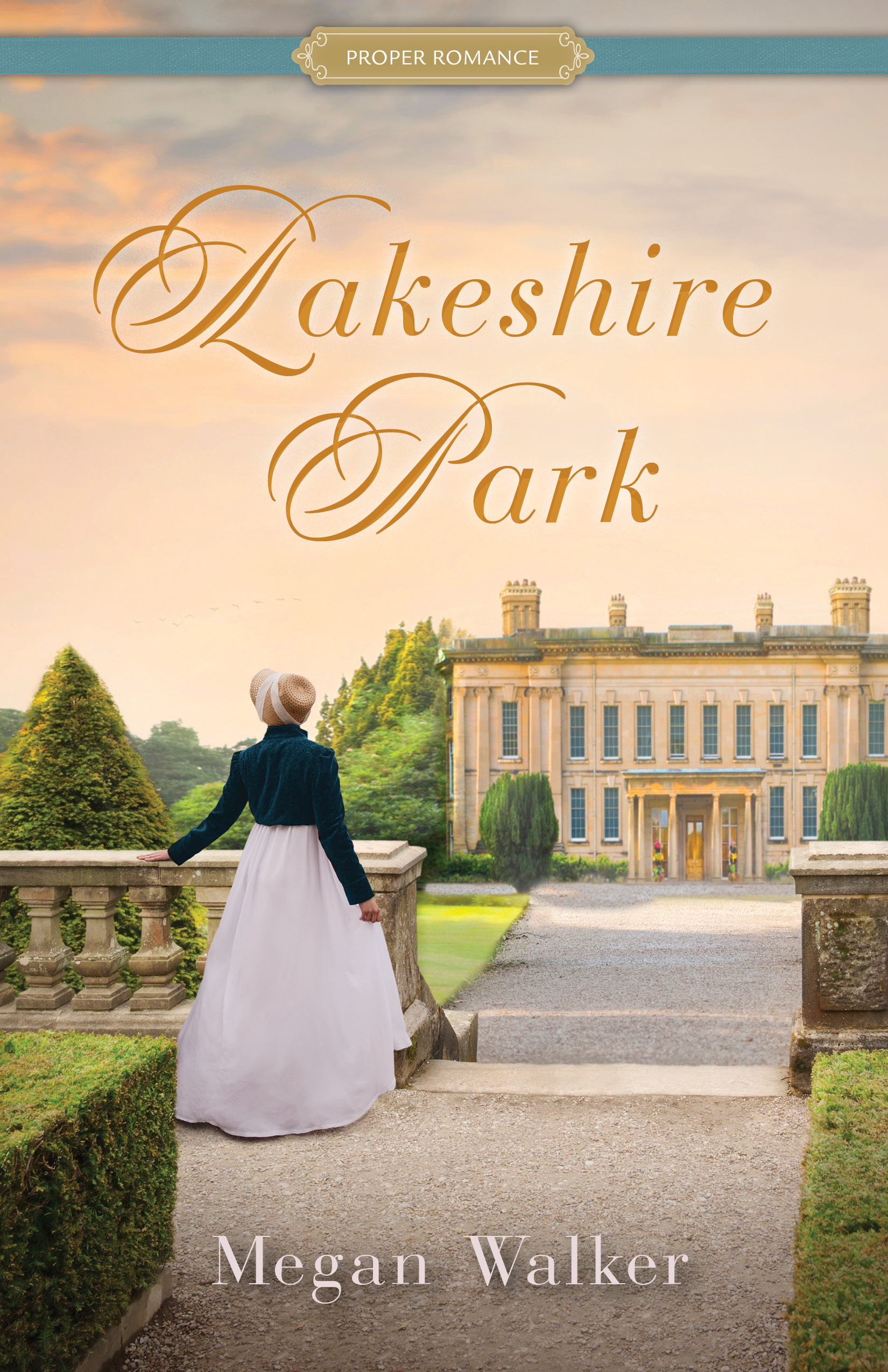 lakeshire park book