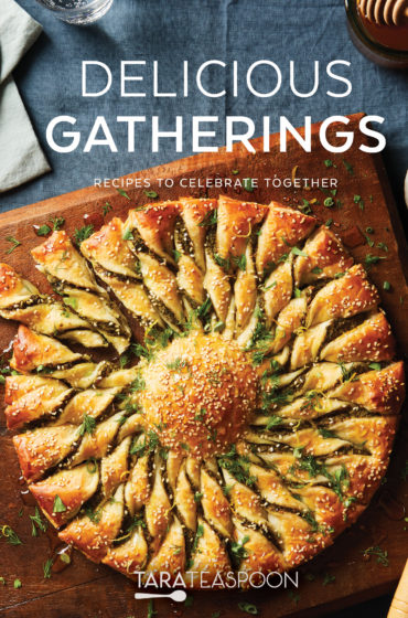 Delicious Gatherings - Tara Bench