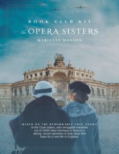 opera sisters book club kit download
