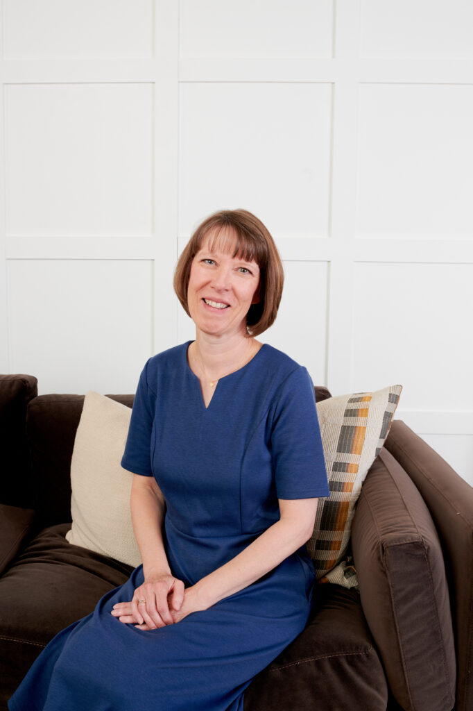 Author Sian Ann Bessey