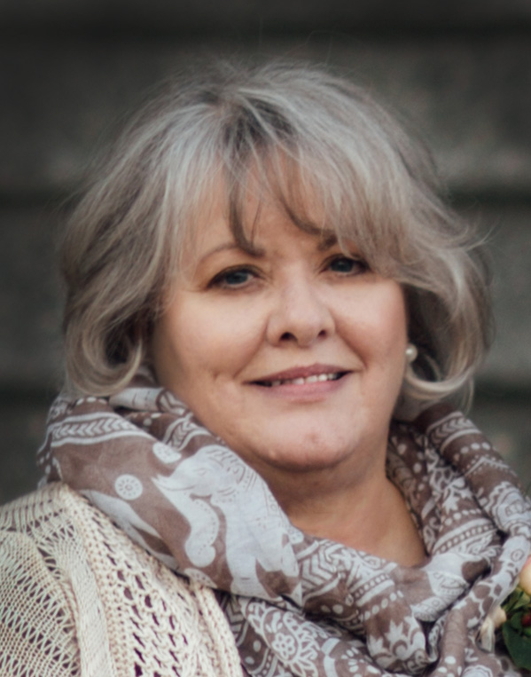 Author avatar
