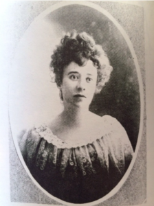 Lavina Pascoe Oblad, photograph provided by Heather B. Moore